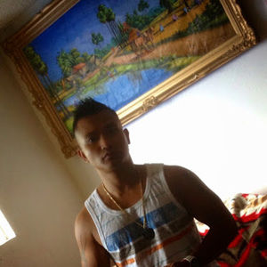 Meet your Posher, Samoeun